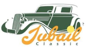 Jubail Classic