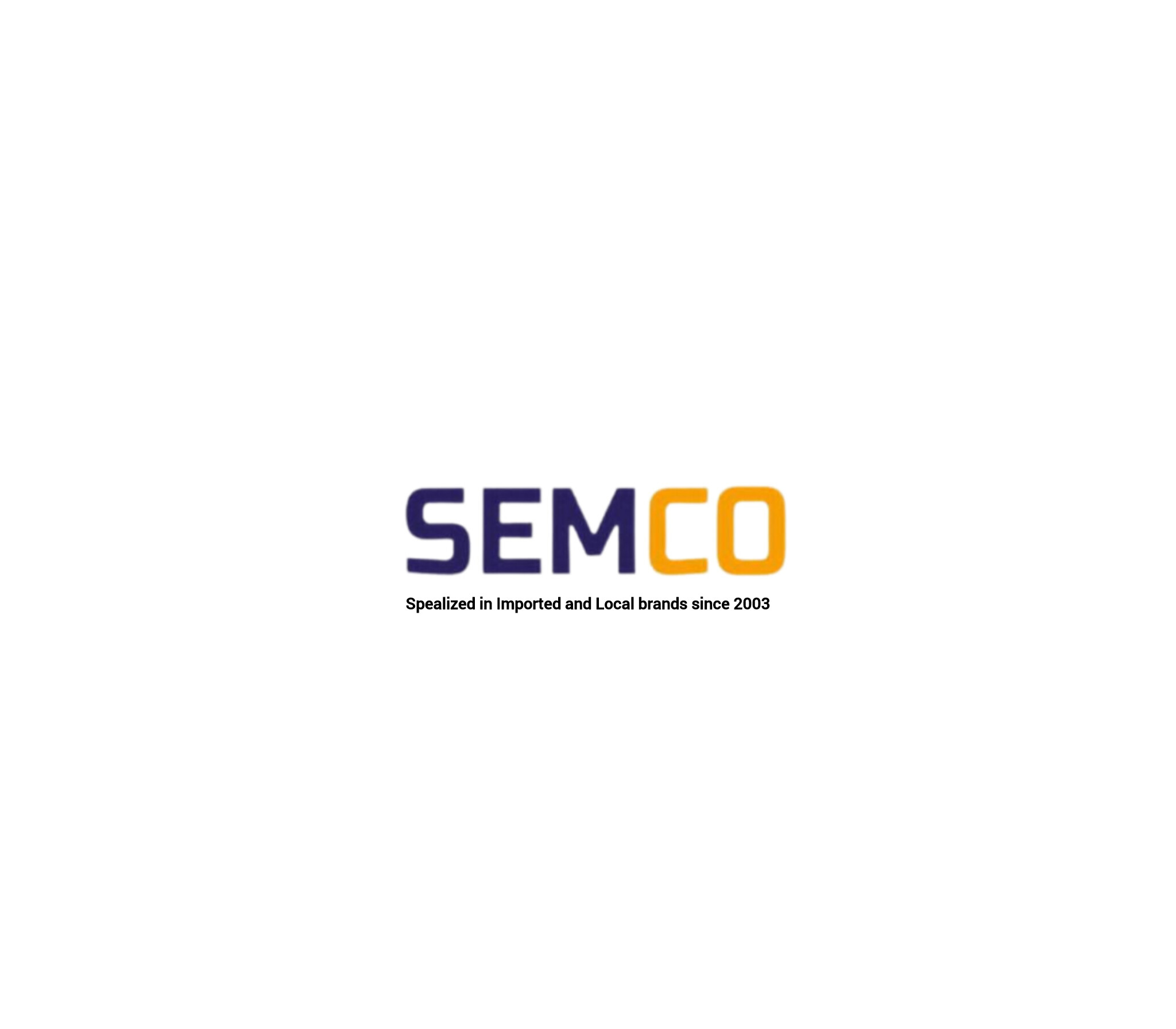 SEMCO Project 1